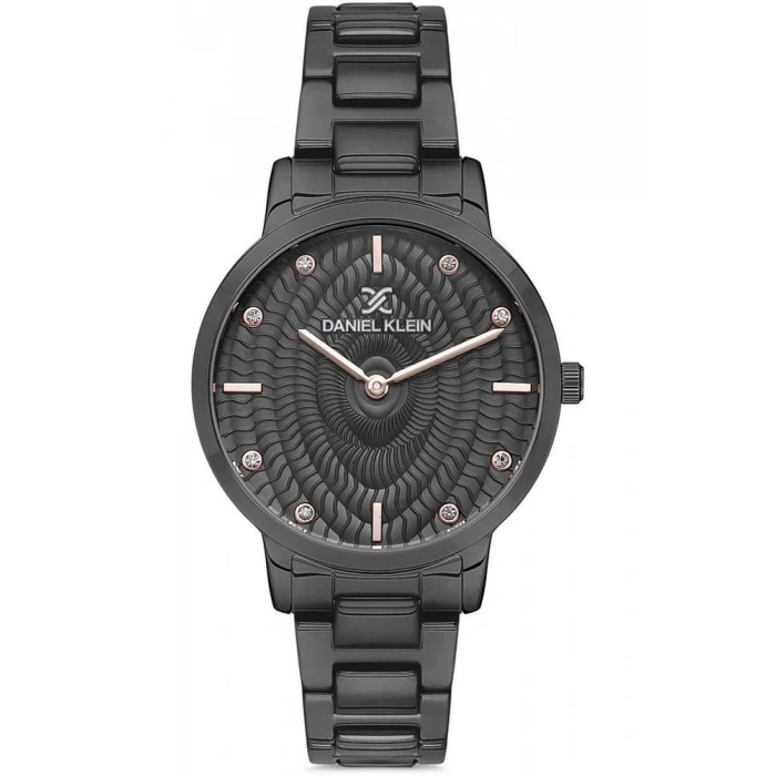 Daniel Klein Kadın Kol Saat - Dk013160g-06