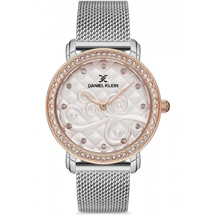 Daniel Klein Kadın Kol Saat - Dk.1.12730.6
