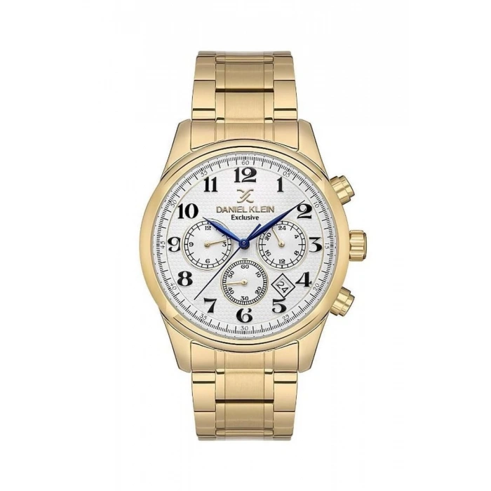 Daniel Klein Erkek Kol Saat - Dk.1.13637-4