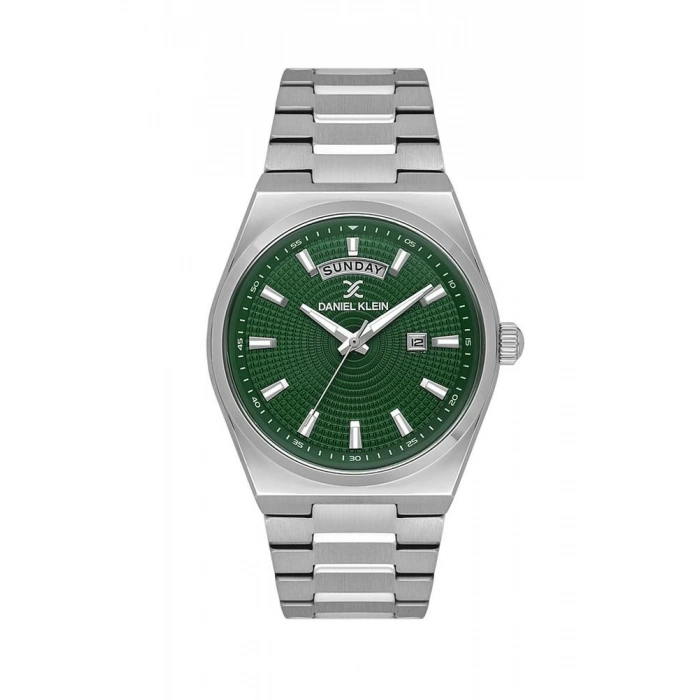 Daniel Klein Erkek Kol Saat - Dk.3.10017-3