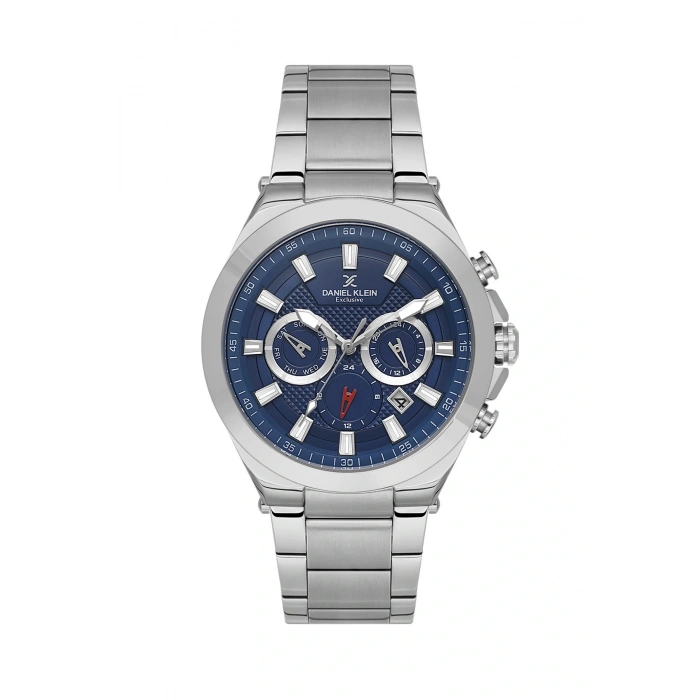 Daniel Klein Erkek Kol Saat - DK.3.10050-2