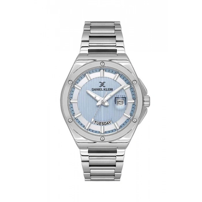 Daniel Klein Erkek Kol Saat - Dke.1.10787-5