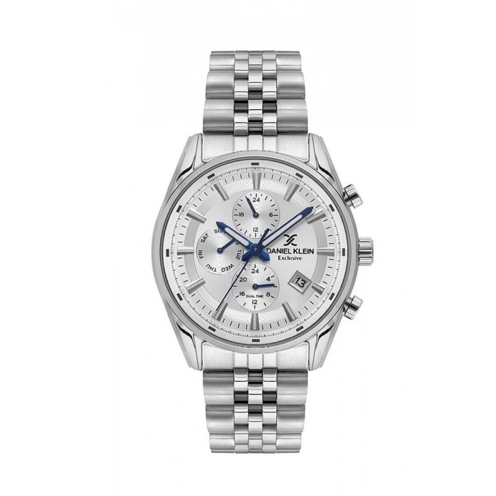 Daniel Klein Erkek Kol Saat - Dke.1.10794-1