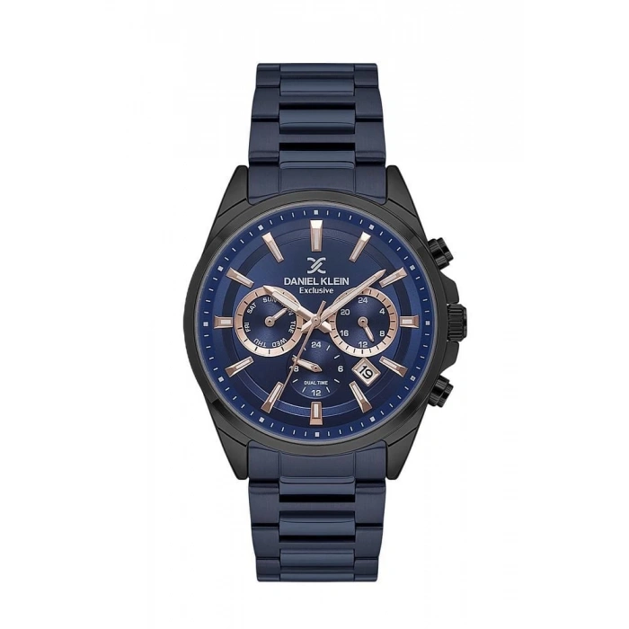 Daniel Klein Erkek Kol Saat - Dke.1.10820-6