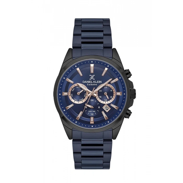 Daniel Klein Erkek Kol Saat - Dke.1.10820-6