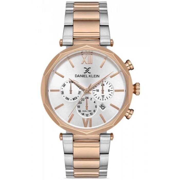 Daniel Klein Erkek Kol Saat - Dkm013759a-04