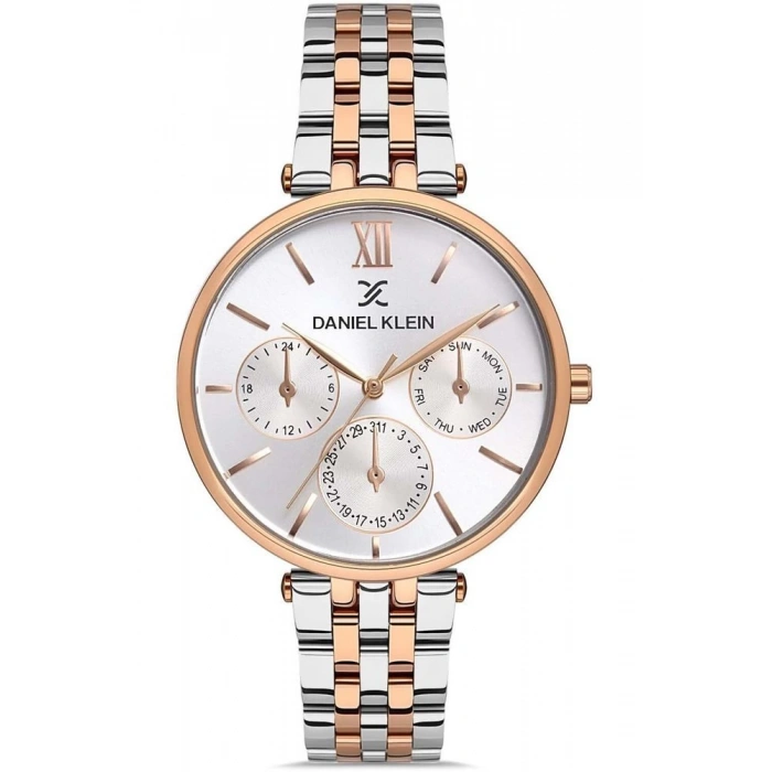 Daniel Klein Kadın Kol Saat - Edk.1.10040.5