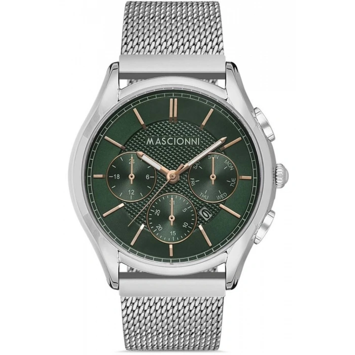 Mascionni Erkek Kol Saati - M.1.1990M.05