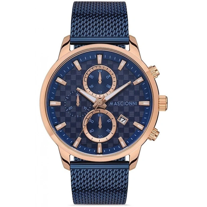 Mascionni Erkek Kol Saati - M.1.1103M.05