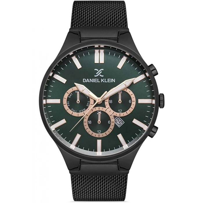 Daniel Klein Erkek Kol Saat - DK102-012160M-06