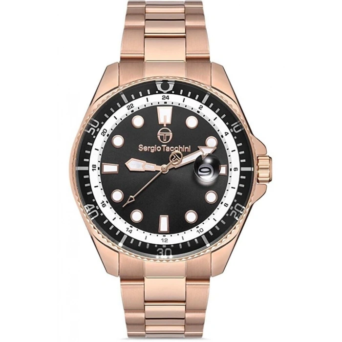 Sergio Tacchini Erkek Kol Saati - ST.1.10175.3