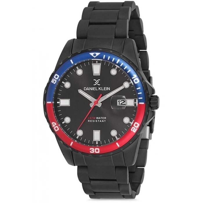 Daniel Klein Erkek Kol Saat - DK102-DK.1.12572.6