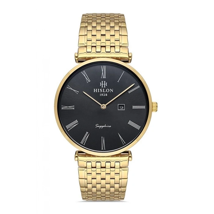 Hislon Erkek Kol Saati - Cl119g-04sg