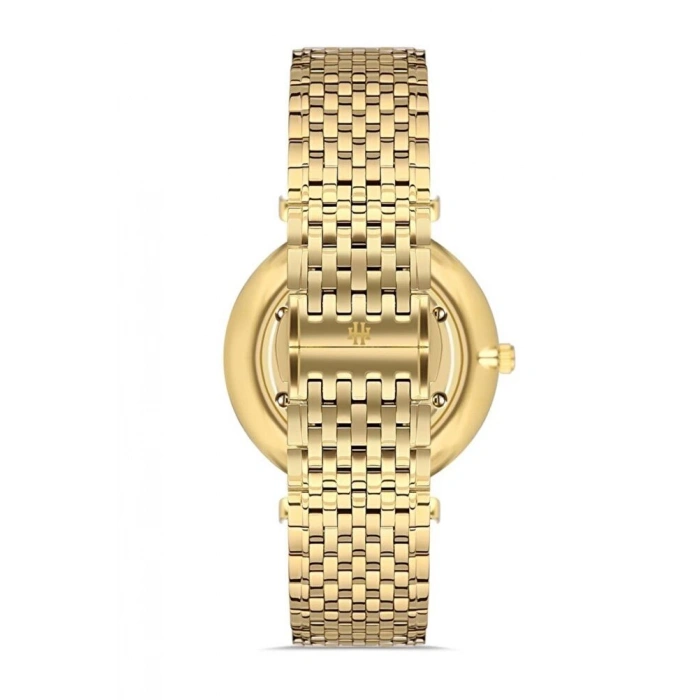 Hislon Erkek Kol Saati - Cl119g-04sg