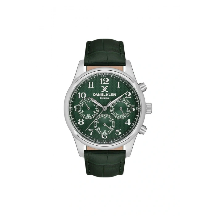 Daniel Klein Erkek Kol Saat - DK.1.13550-7