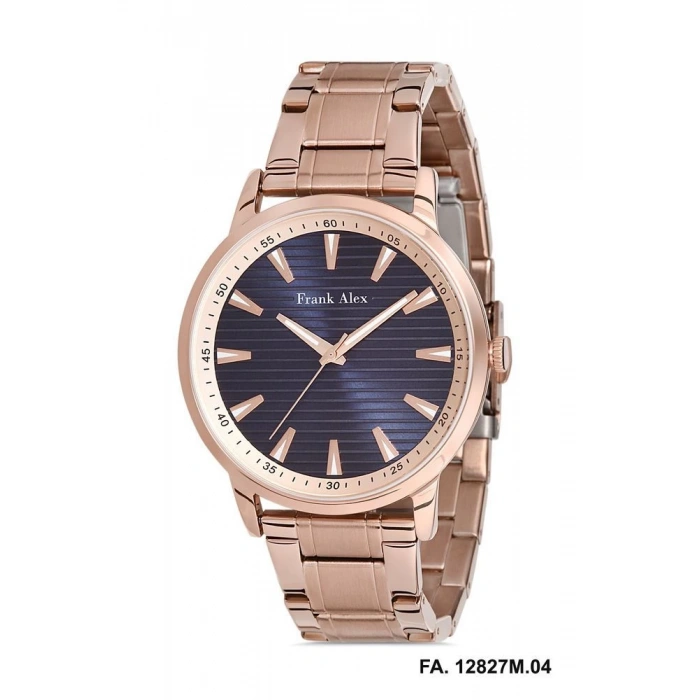 Frank Alex Erkek Kol Saati - 12827M.04