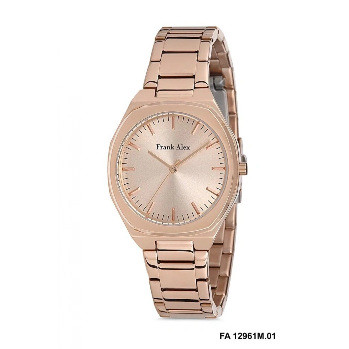Frank Alex Kadın Kol Saati - 12961M.01