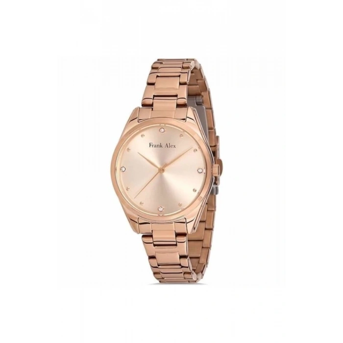 Frank Alex Kadın Kol Saati - FA.0921 11216M.01