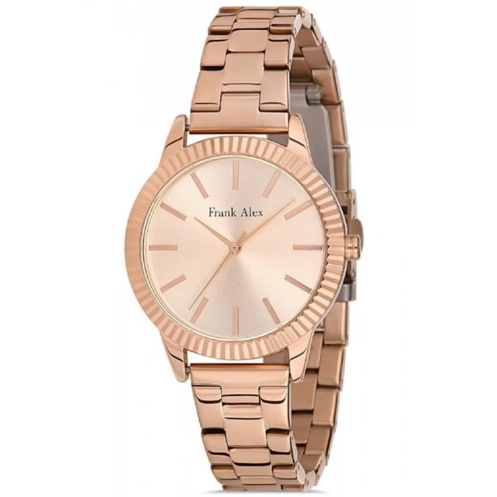 Frank Alex Kadın Kol Saati - FA.0921 11223M.01