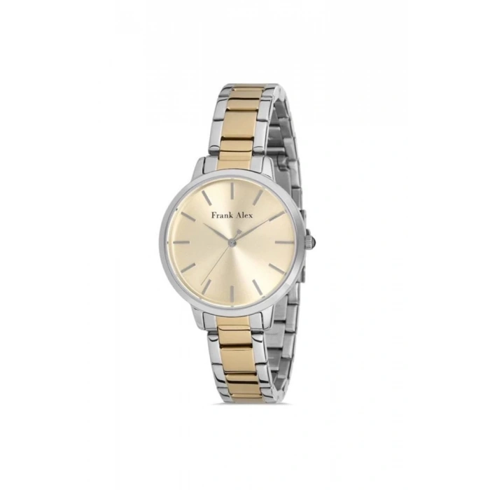 Frank Alex Kadın Kol Saati - FA.12126M.05
