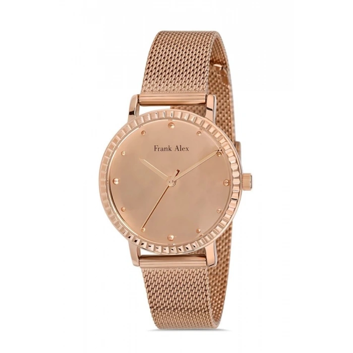 Frank Alex Kadın Kol Saati - FA.11214H.01