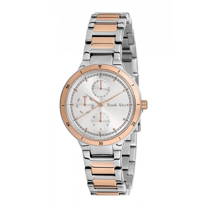 Frank Alex Kadın Kol Saati - FA.11222M.02