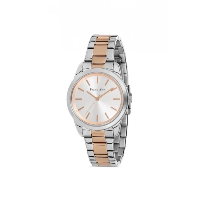 Frank Alex Kadın Kol Saati - FA.13887M.02