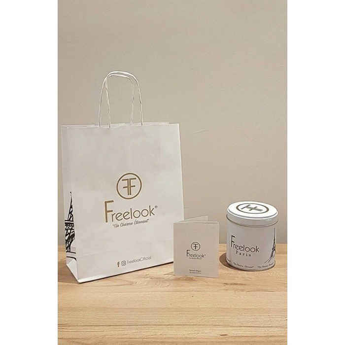 Freelook Kadın Kol Saati - FL.1.10145.5