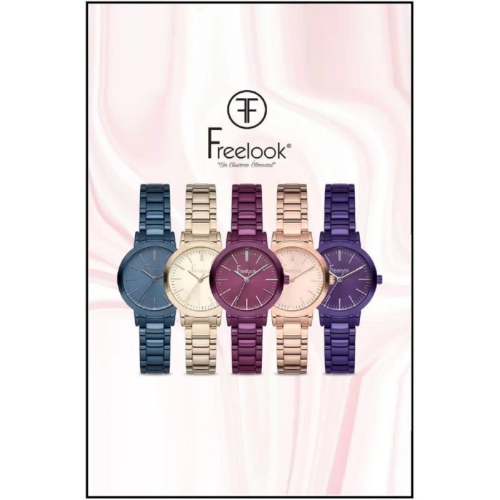 Freelook Kadın Kol Saati - FL.1.10421-5