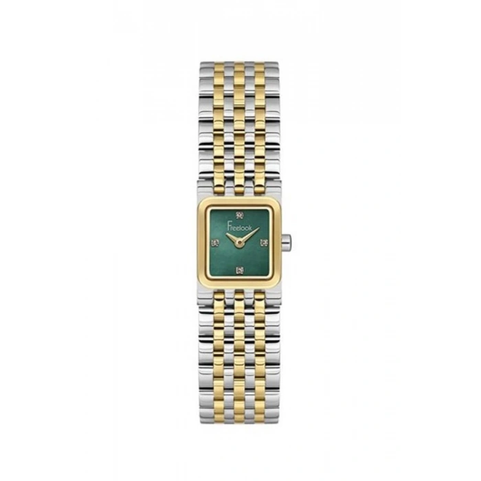 Freelook Kadın Kol Saati - FL.1.10479-5