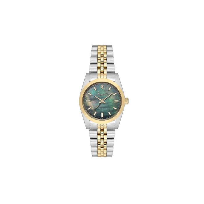 Freelook Kadın Kol Saati - FL.4.10004-5