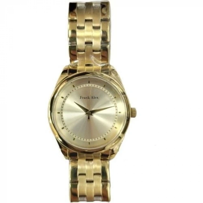Frank Alex Kadın Kol Saati - FA.14107M.05