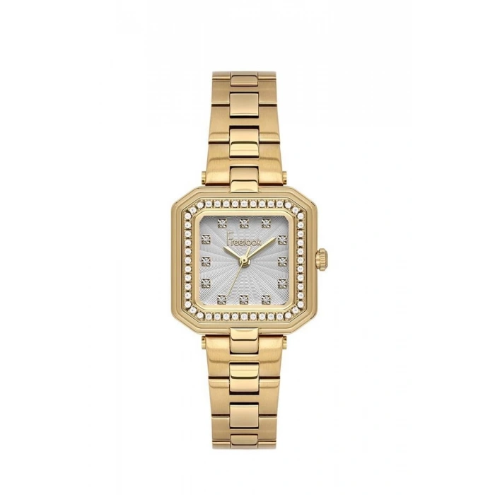 Freelook Kadın Kol Saati - FL.1.10478-3