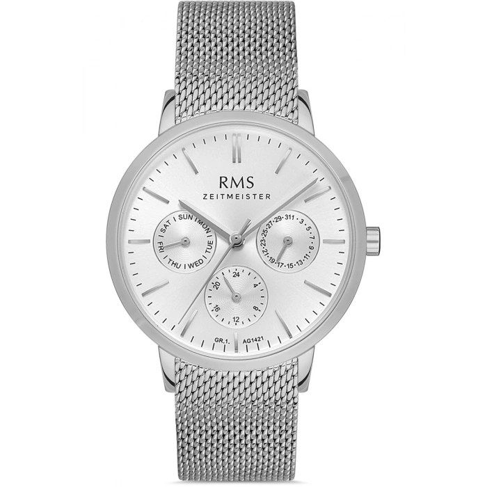 Rms Kadın Kol Saat - GR.1.AG1421.01