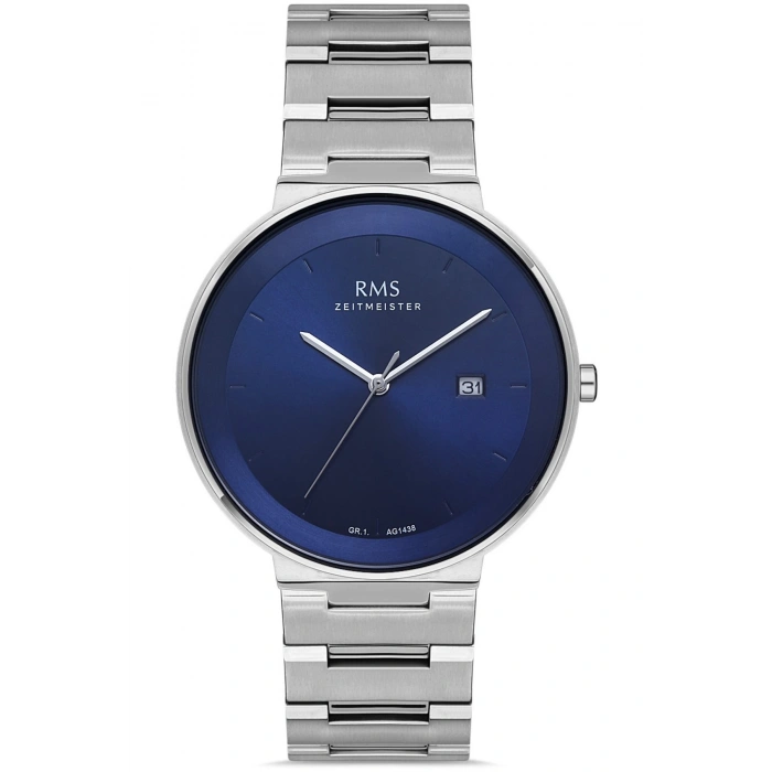 Rms Erkek Kol Saat - GR.1.AG1438.03