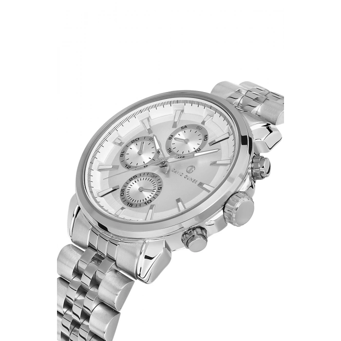 David Guner Erkek Kol Saati - DG-8401GA-A1