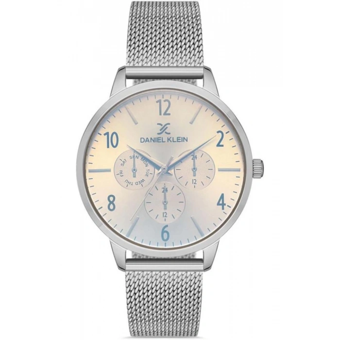 Daniel Klein Kadın Kol Saat - DK013863B-01