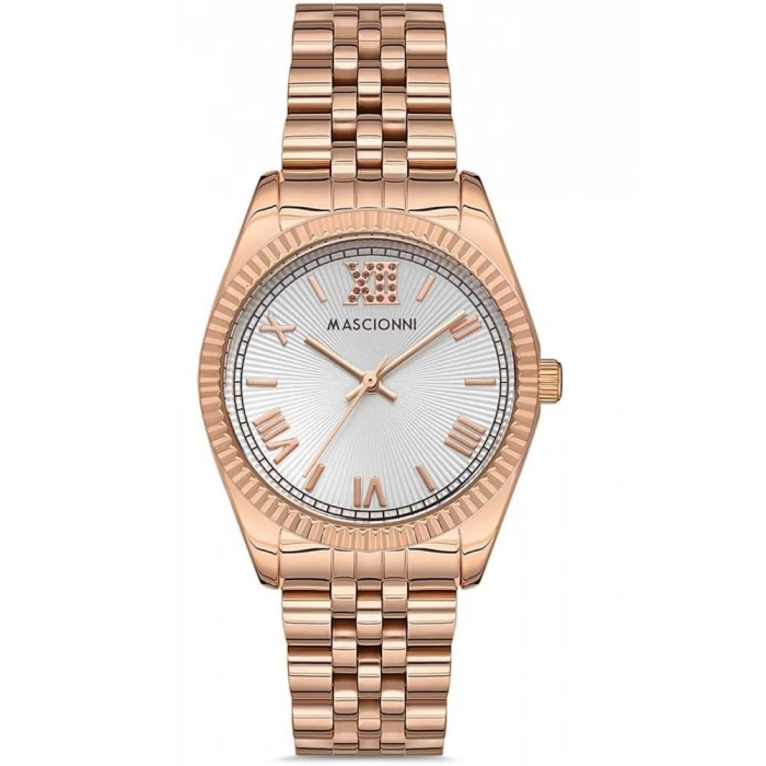 Mascionni Kadın Kol Saati - M.1.1976A.06