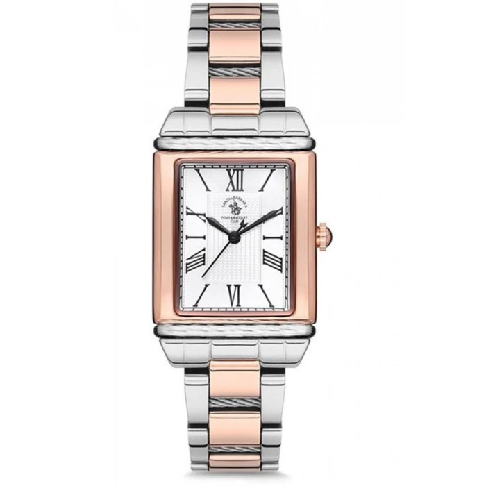 Santa Barbara Polo Racquet Club Kadın Kol Saati - SB.1.10035.4