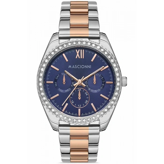 Mascionni Kadın Kol Saati - M.1.1983.05