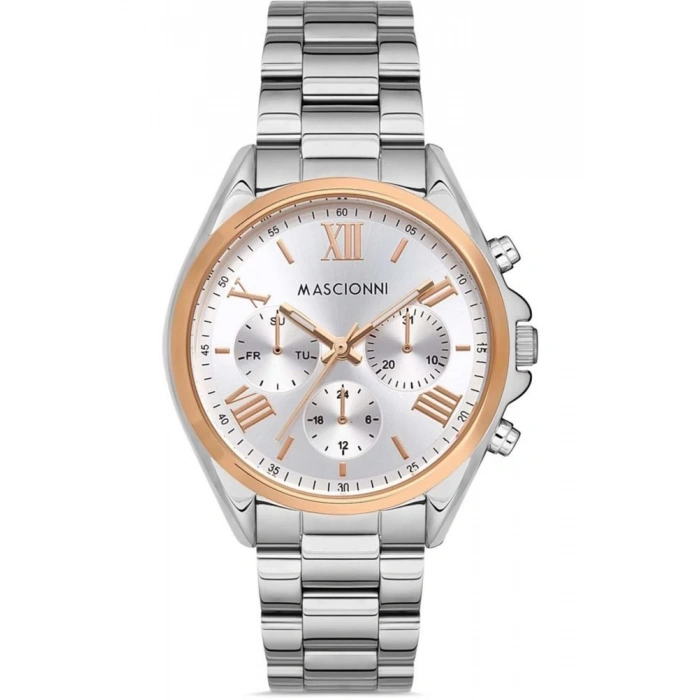 Mascionni Kadın Kol Saati - M.1.1982.06