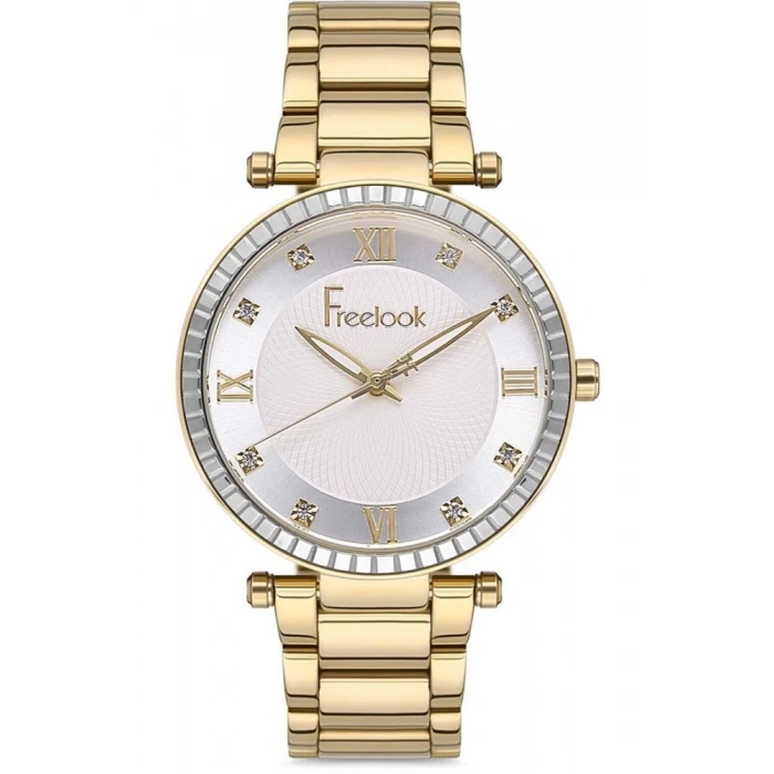 Freelook Kadın Kol Saati - FL.1.10124.3