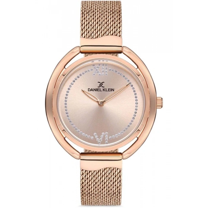 Daniel Klein Kadın Kol Saat - DK.1.12695.3