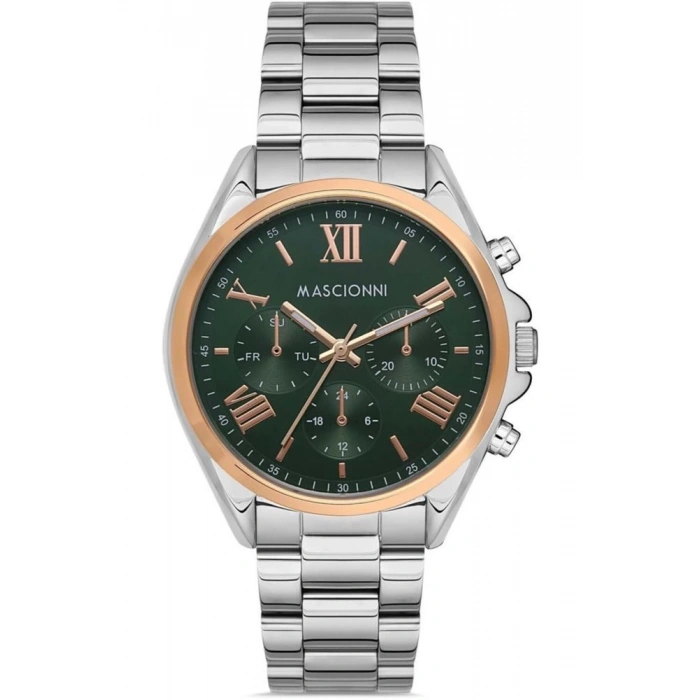Mascionni Kadın Kol Saati - M.1.1982.04