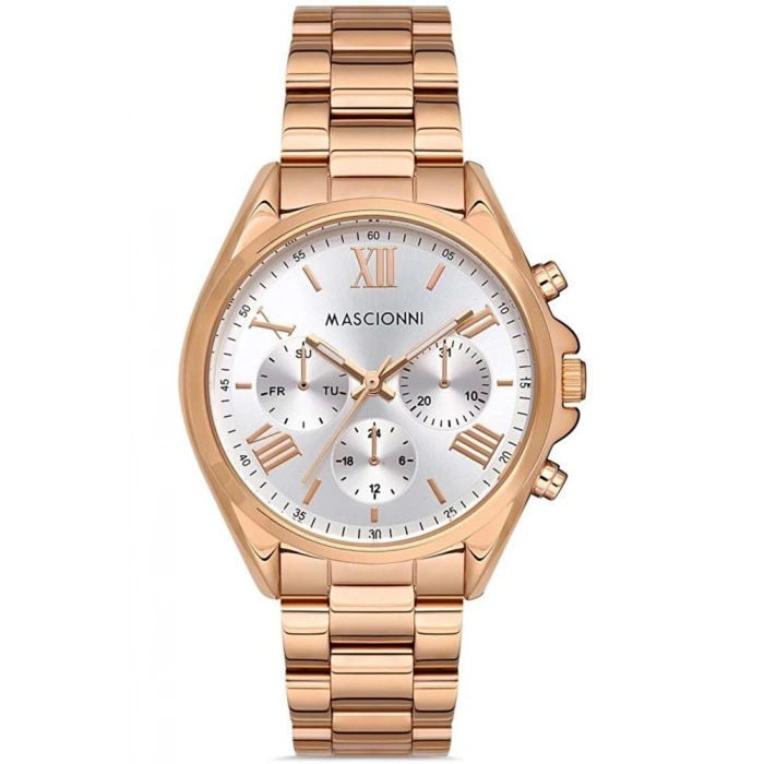Mascionni Kadın Kol Saati - M.1.1982.07