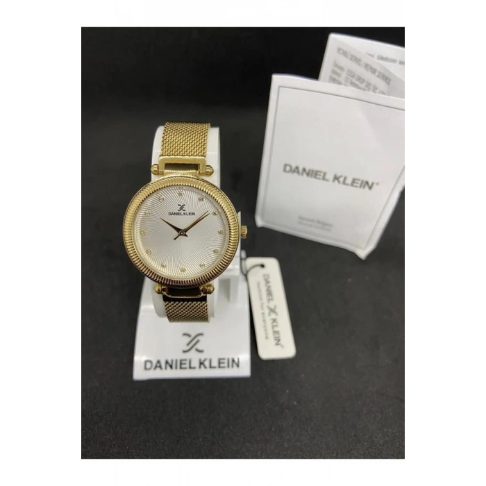 Daniel Klein Kadın Kol Saat - DK1.112709.2