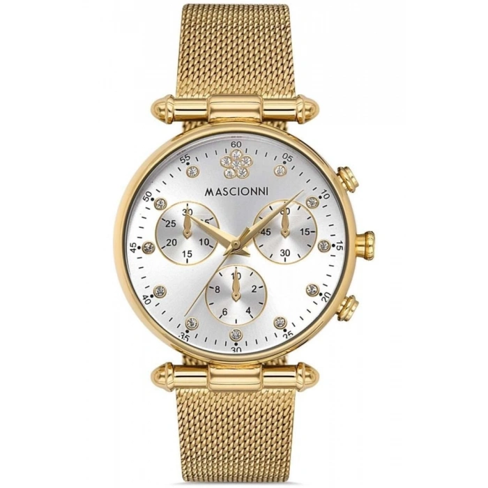 Mascionni Kadın Kol Saati - M.1.1076M.02