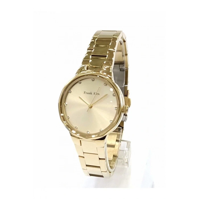 Frank Alex Kadın Kol Saati - FA.12504M.03