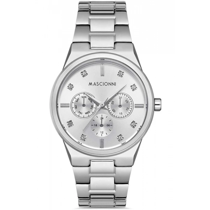 Mascionni Kadın Kol Saati - M.1.1981.01
