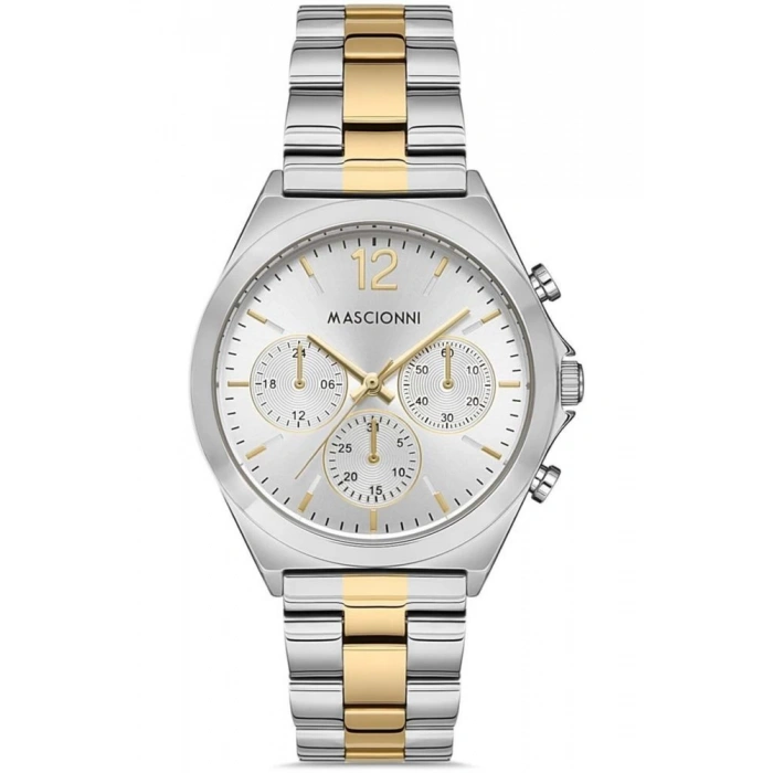 Mascionni Kadın Kol Saati - M.1078.05